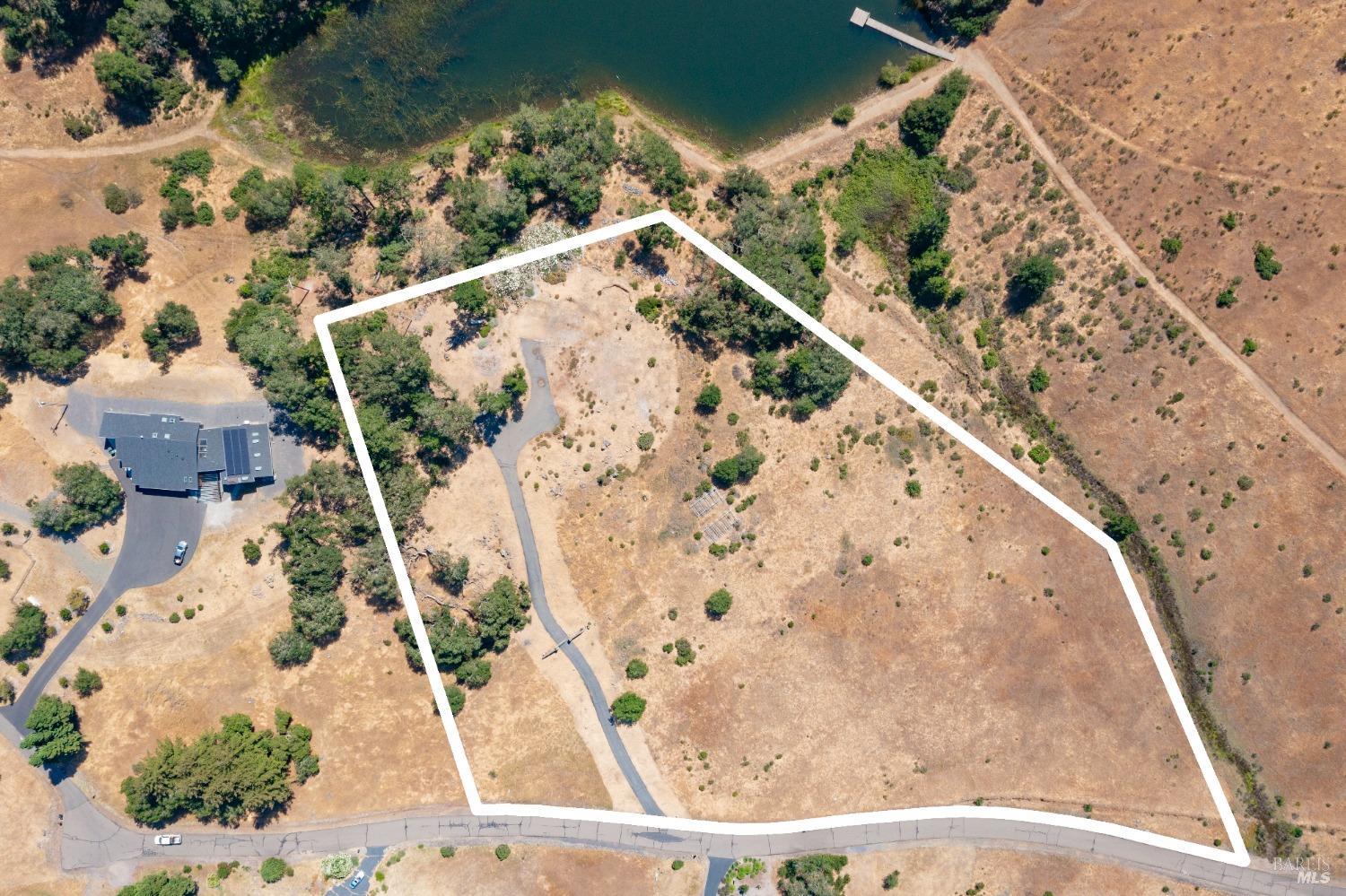 5000 Upper Ridge Road Santa Rosa CA 95404