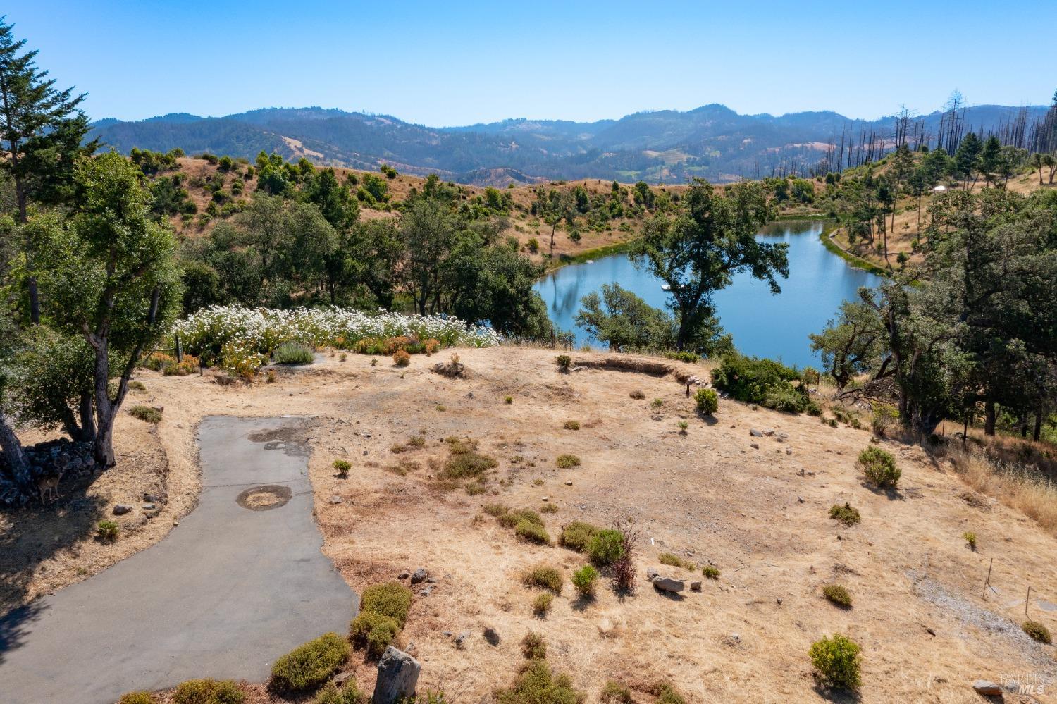 5000 Upper Ridge Road Santa Rosa CA 95404