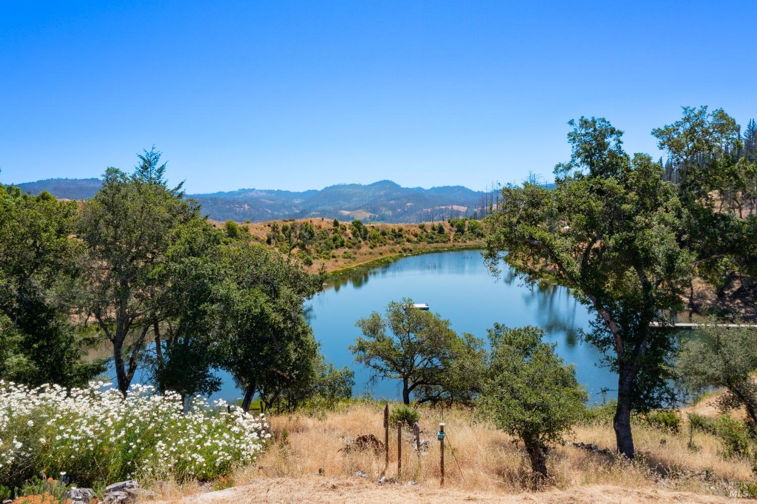 5000 Upper Ridge Road Santa Rosa CA 95404