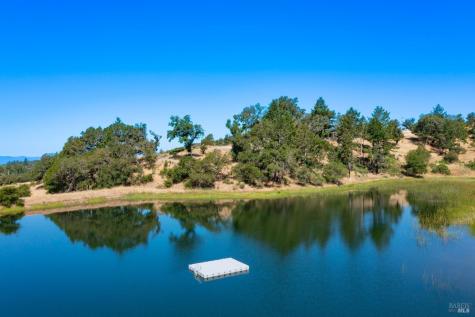 5000 Upper Ridge Road Santa Rosa CA 95404