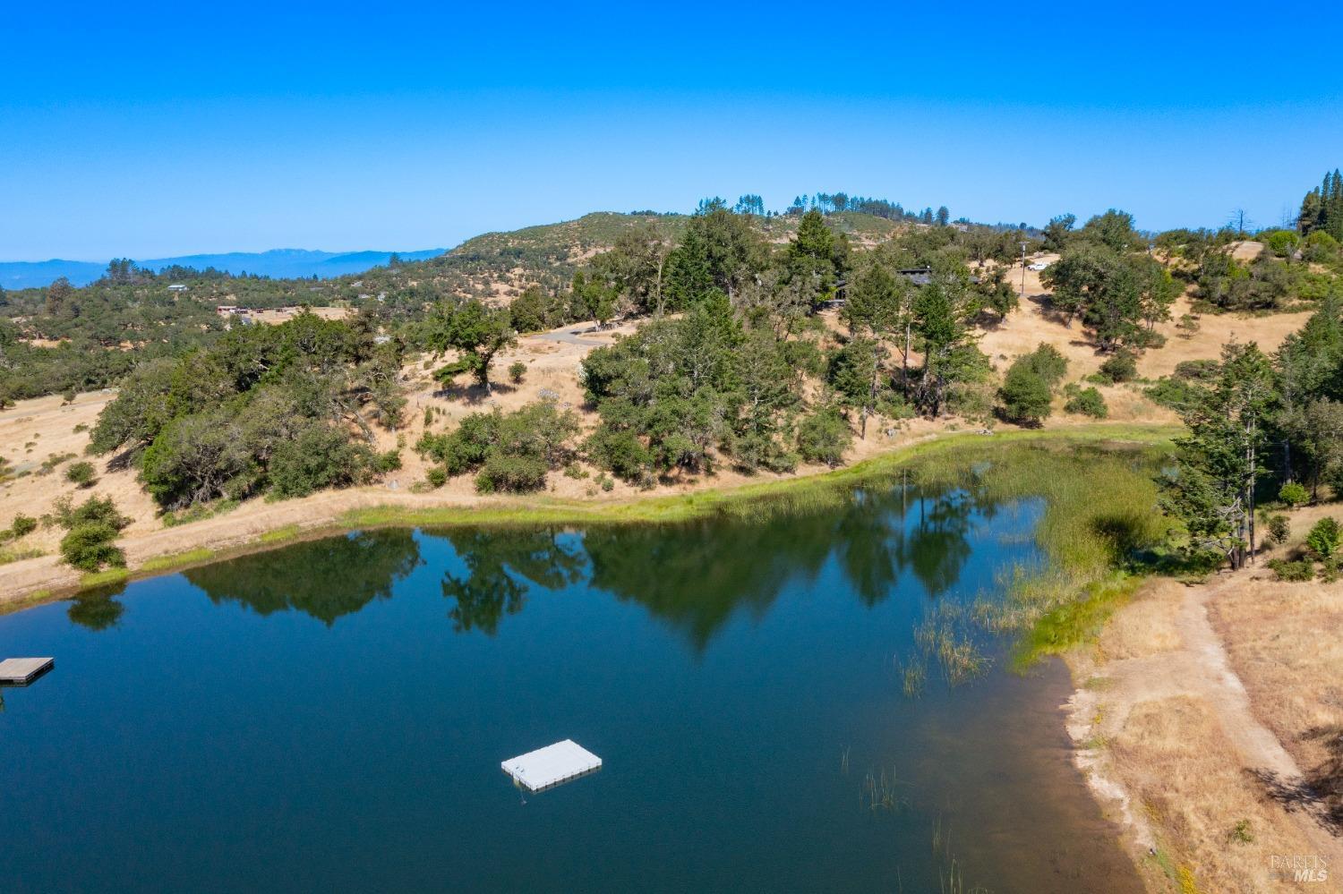 5000 Upper Ridge Road Santa Rosa CA 95404