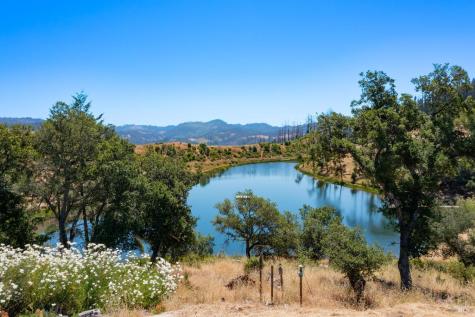 5000 Upper Ridge Road Santa Rosa CA 95404