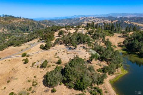 5000 Upper Ridge Road Santa Rosa CA 95404