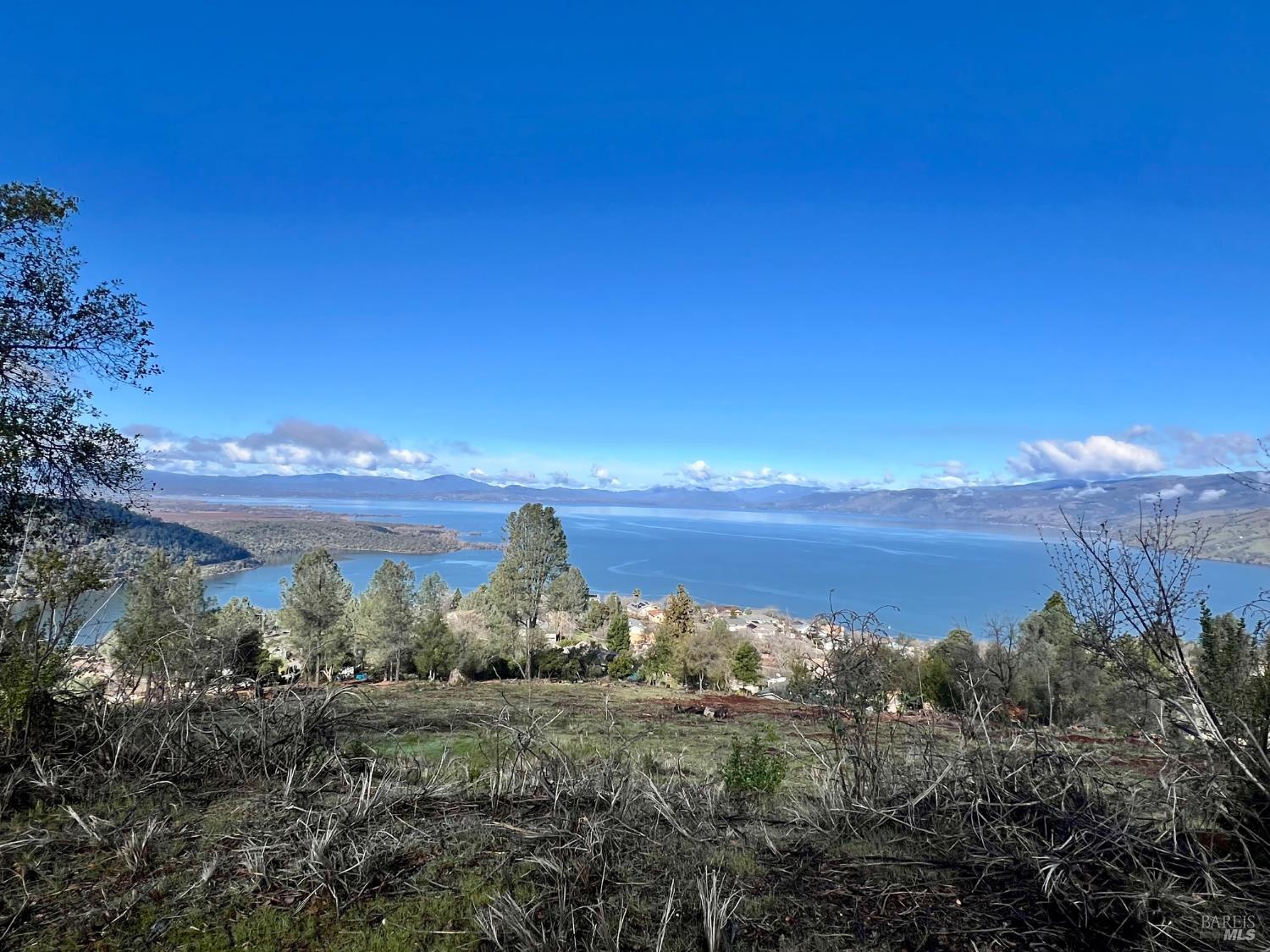 7205 Grande Vista Drive Kelseyville CA 95451