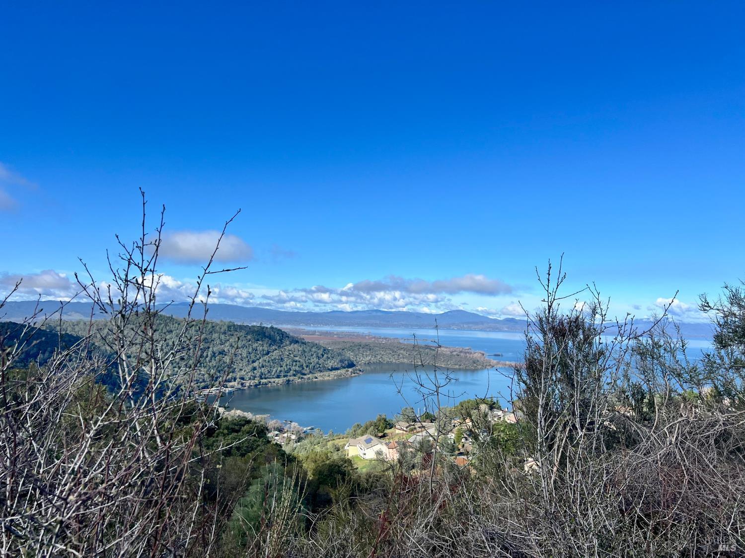 7205 Grande Vista Drive Kelseyville CA 95451