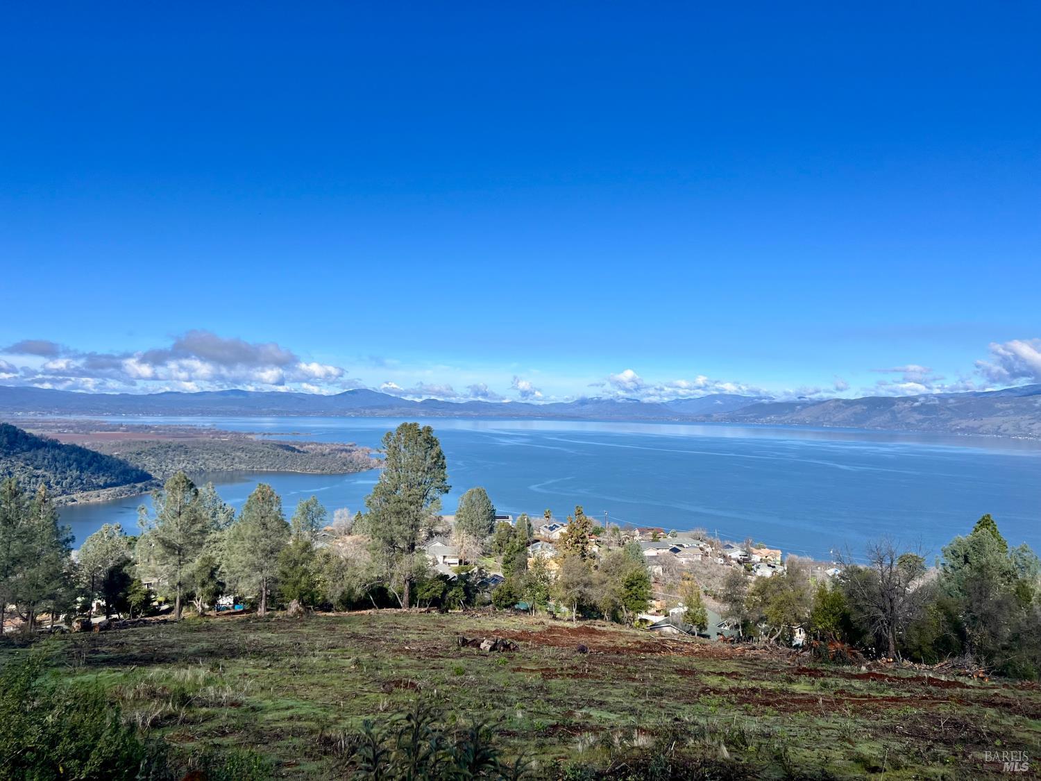 7205 Grande Vista Drive Kelseyville CA 95451