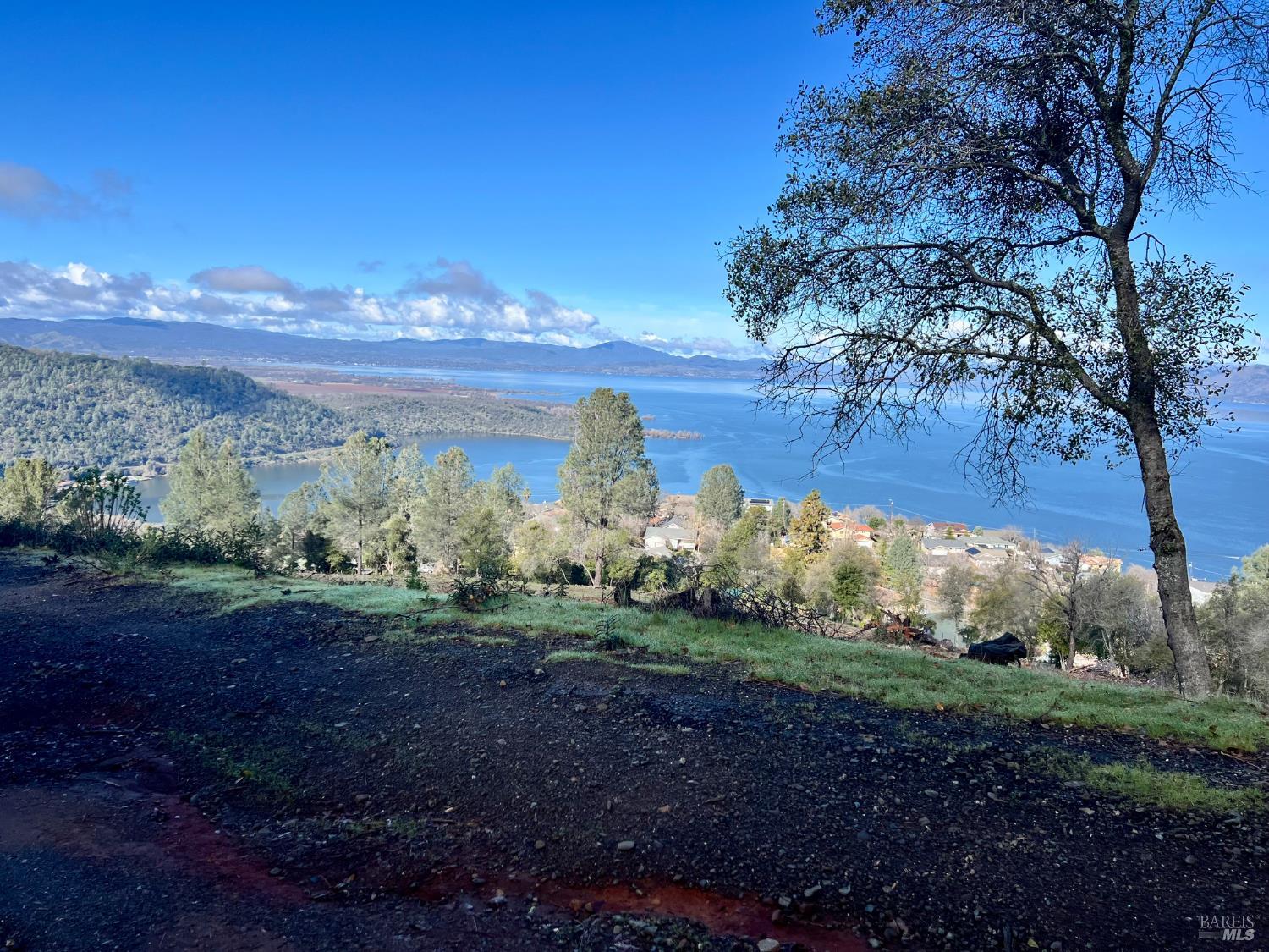 7205 Grande Vista Drive Kelseyville CA 95451