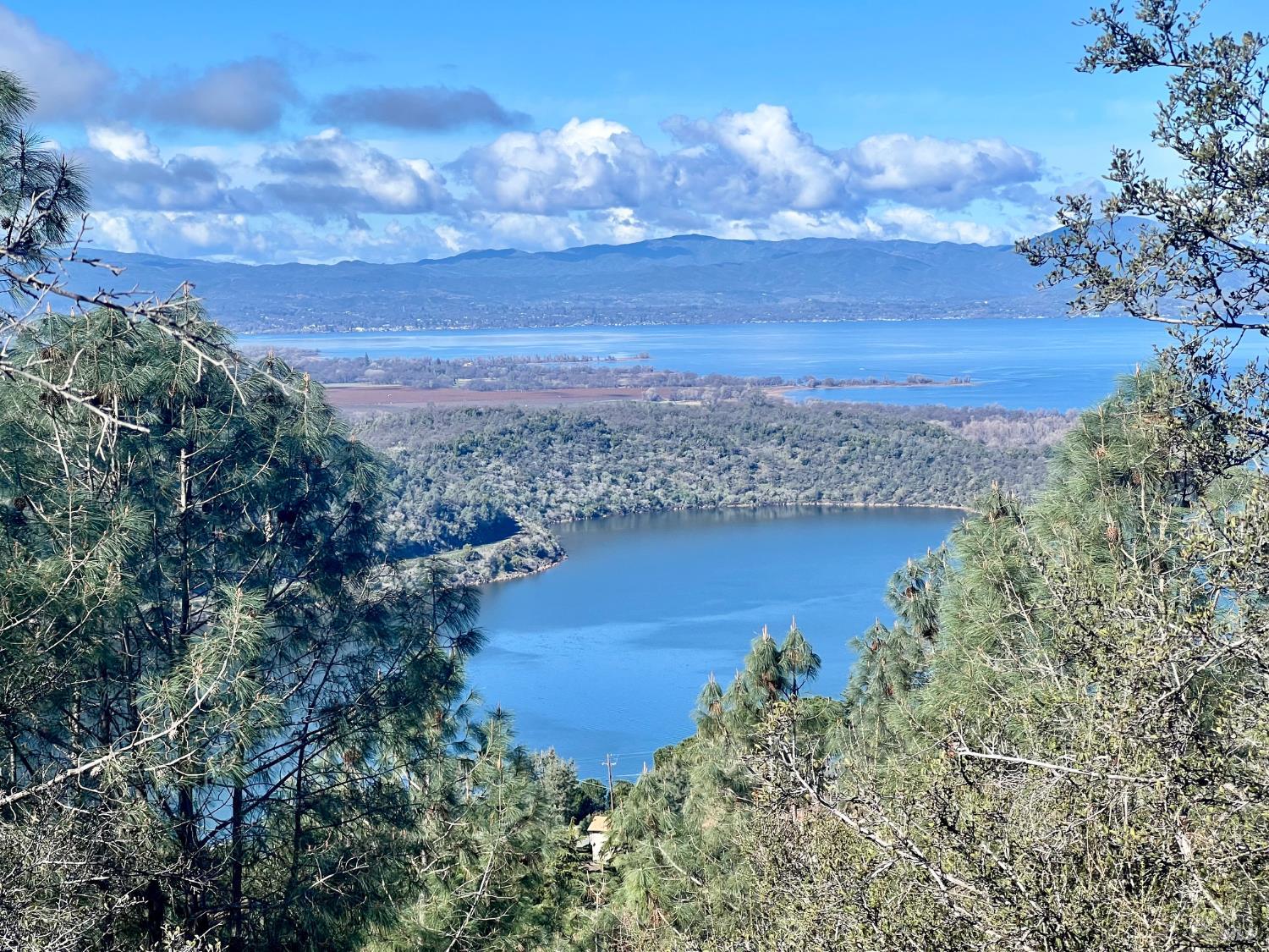 7205 Grande Vista Drive Kelseyville CA 95451