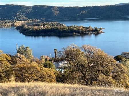 11872 Konocti Drive Clearlake Oaks CA 95423