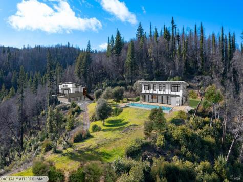 6600 Mill Creek Road Healdsburg CA 95448