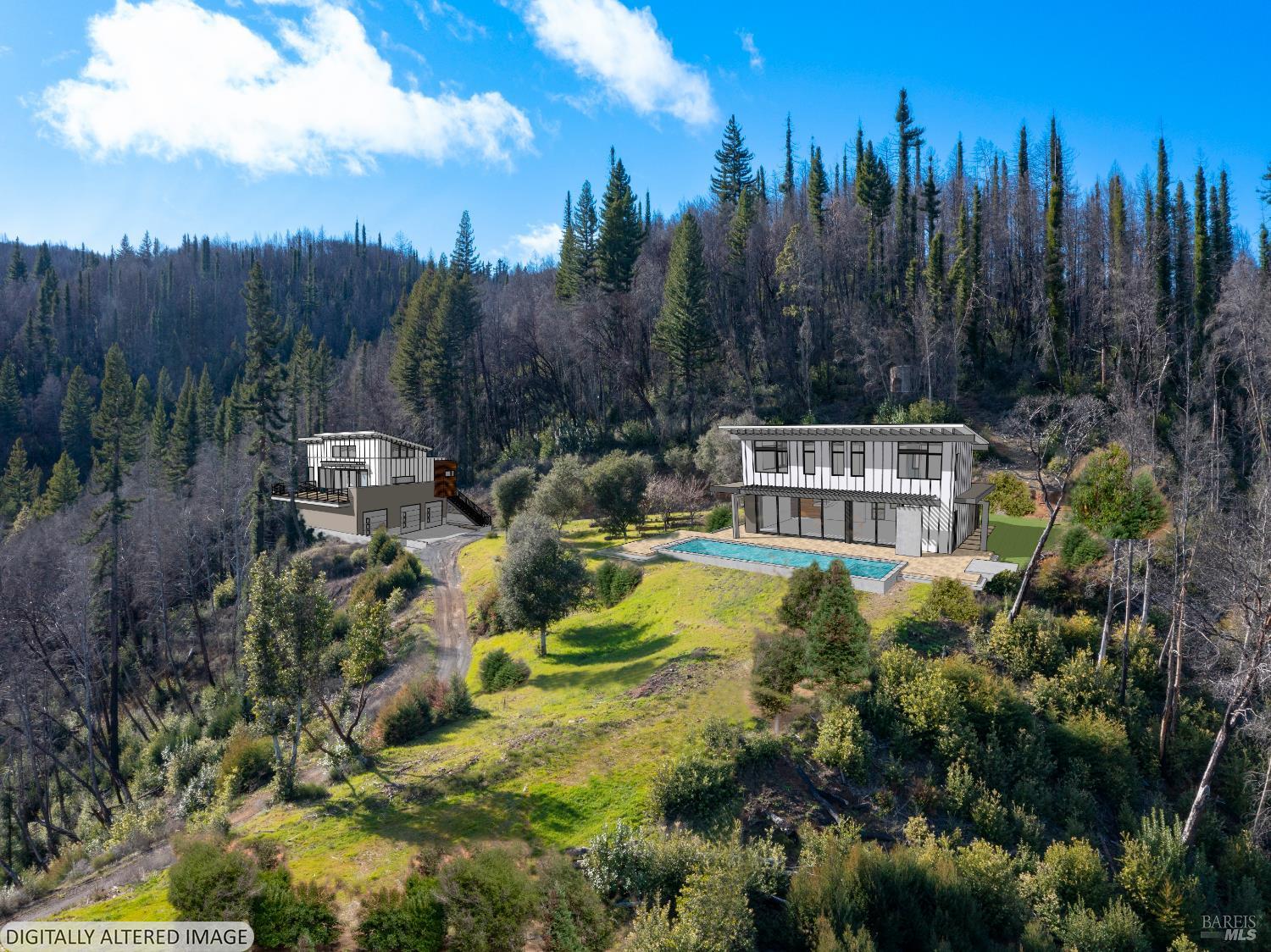 6600 Mill Creek Road Healdsburg CA 95448