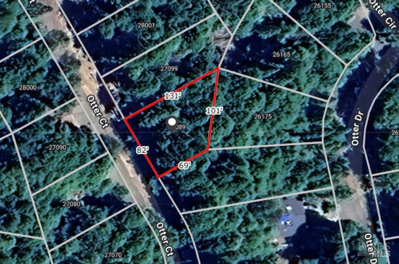 27089 Otter Court Willits CA 95490