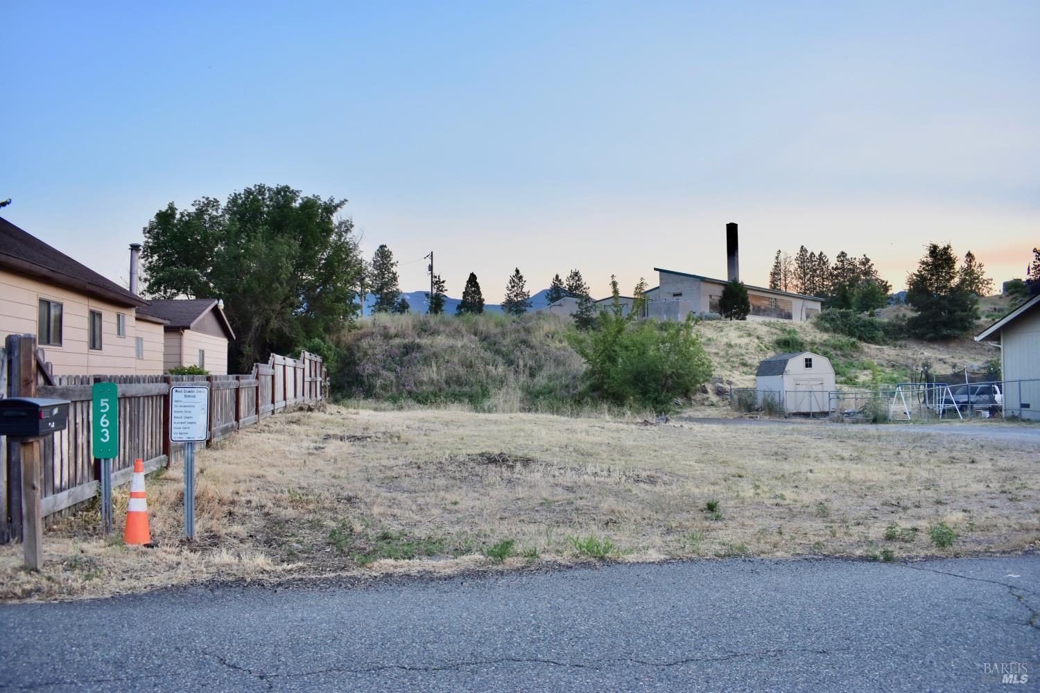 563 Shasta Avenue Weed CA 96094