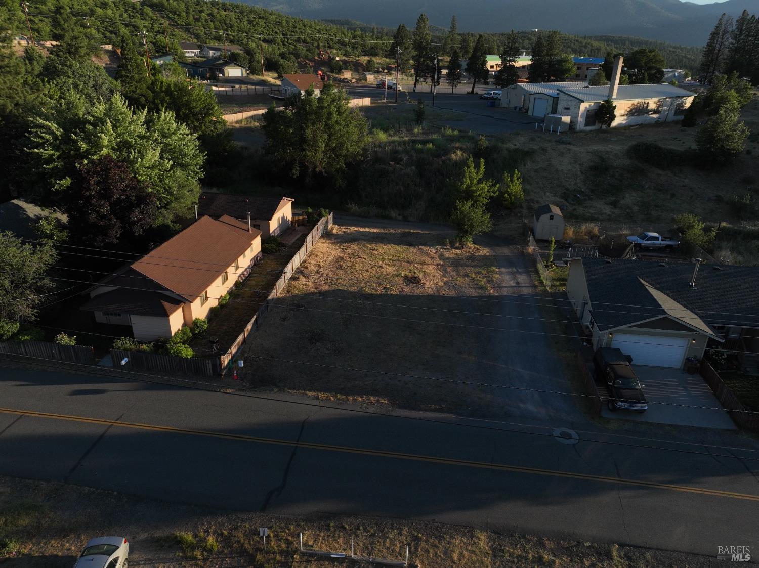 563 Shasta Avenue Weed CA 96094