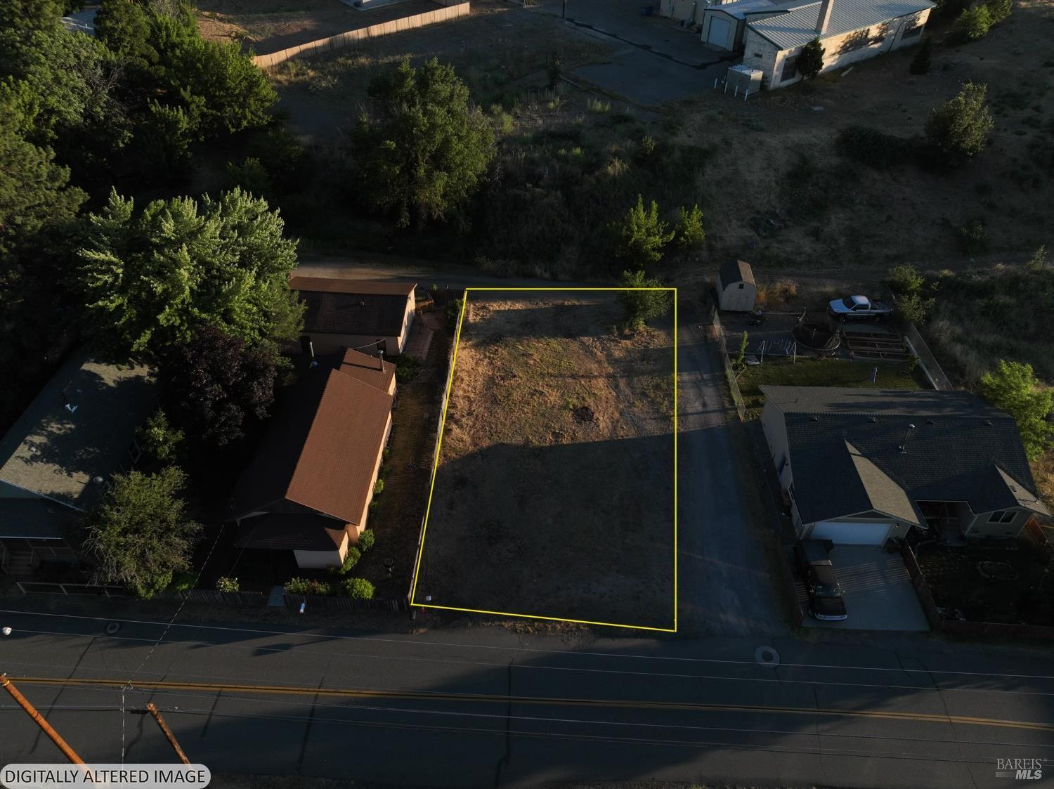 563 Shasta Avenue Weed CA 96094