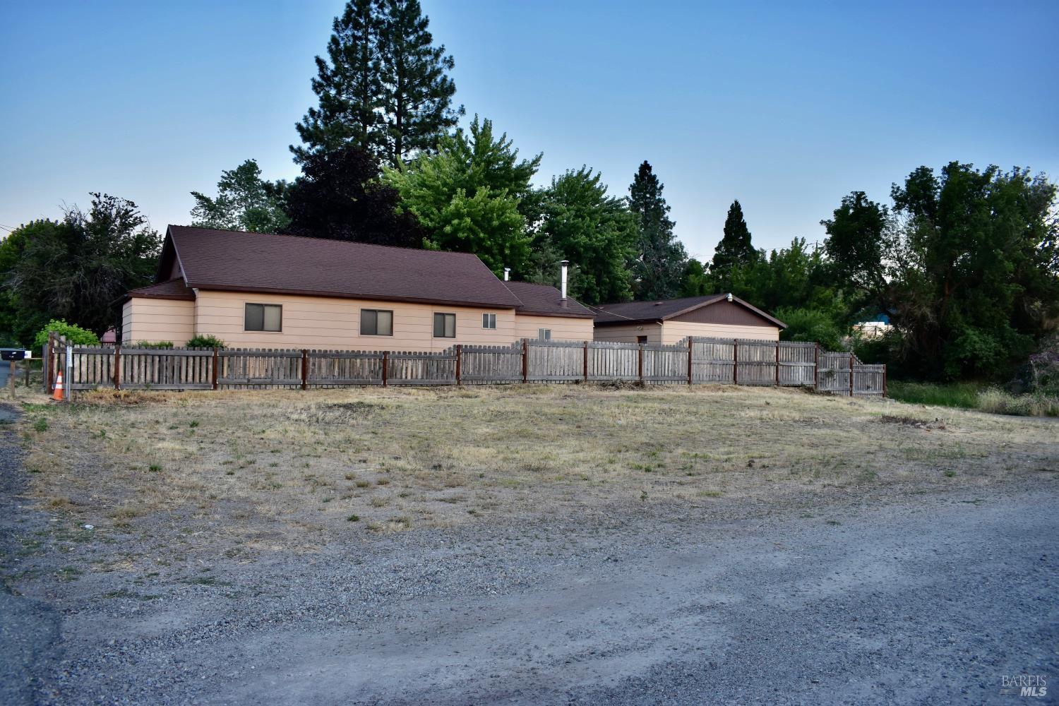 563 Shasta Avenue Weed CA 96094