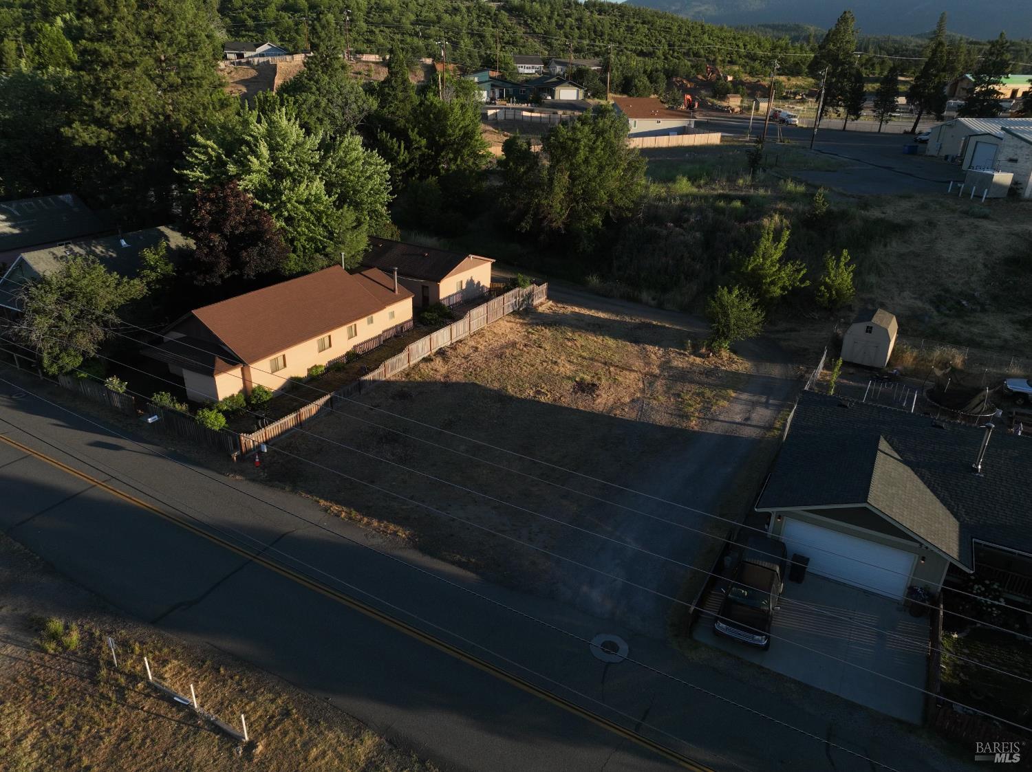 563 Shasta Avenue Weed CA 96094