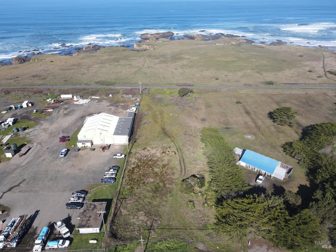 1261 N Main Street Fort Bragg CA 95437
