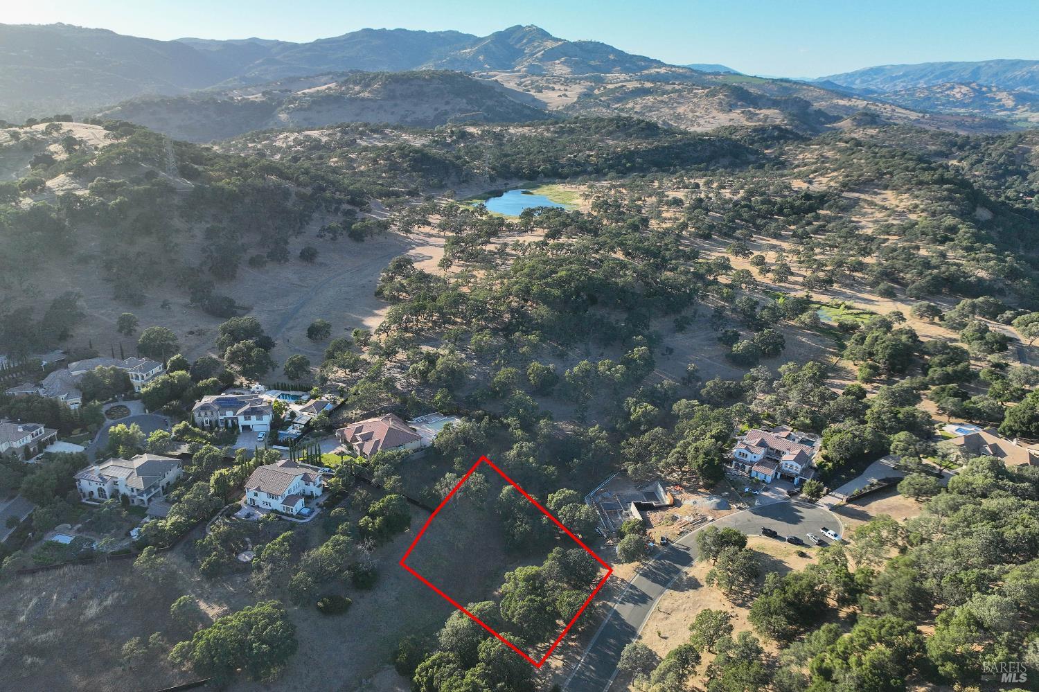 747 Bridle Ridge Court Fairfield CA 94534