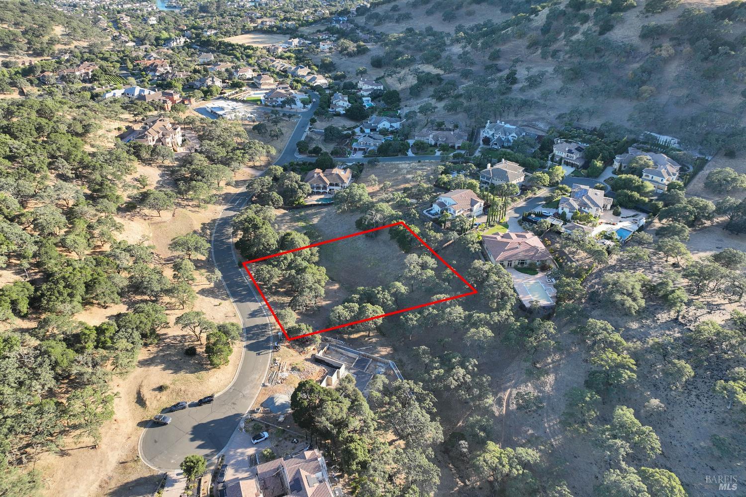 747 Bridle Ridge Court Fairfield CA 94534