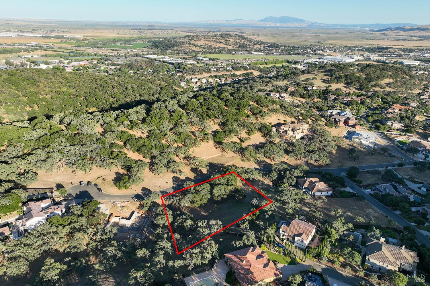747 Bridle Ridge Court Fairfield CA 94534