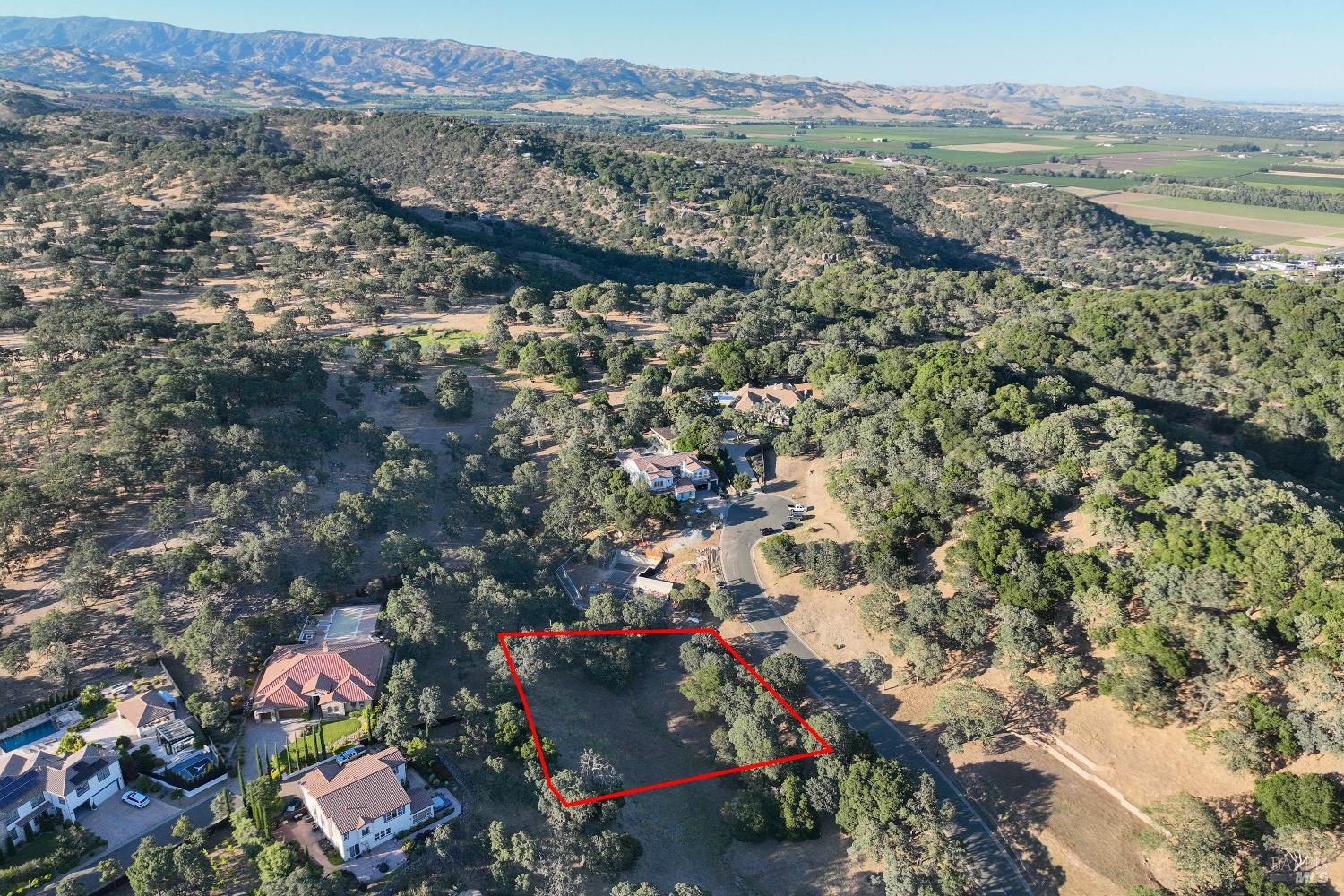 747 Bridle Ridge Court Fairfield CA 94534