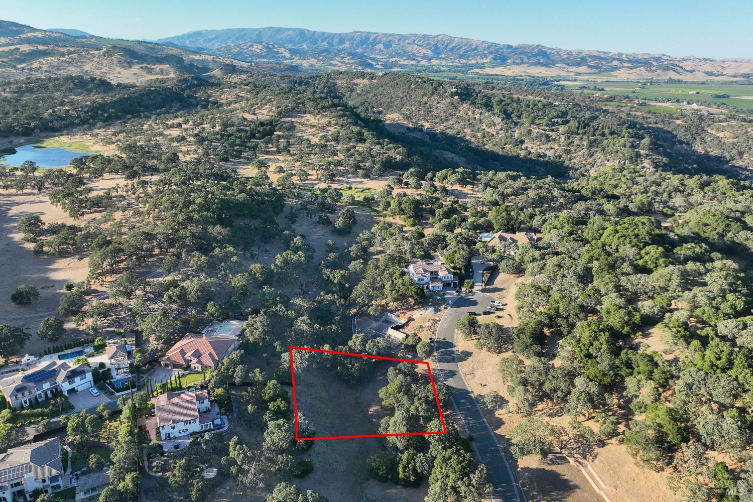 747 Bridle Ridge Court Fairfield CA 94534