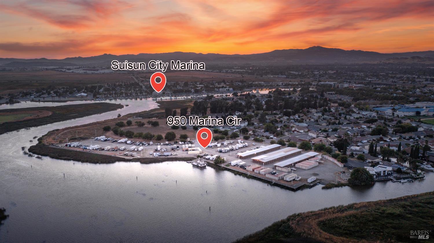 950 Marina Circle Suisun City CA 94585