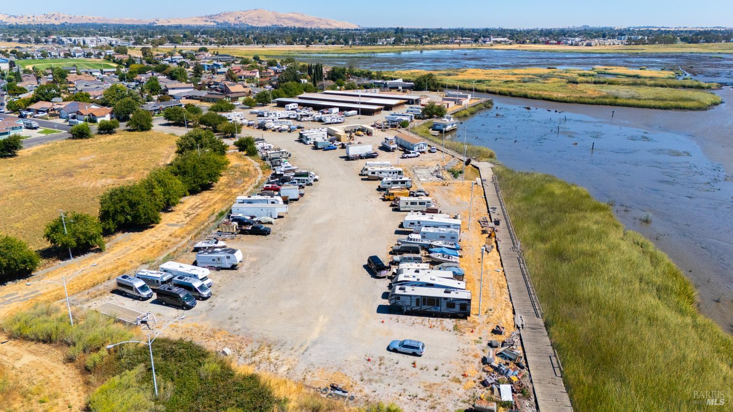 950 Marina Circle Suisun City CA 94585