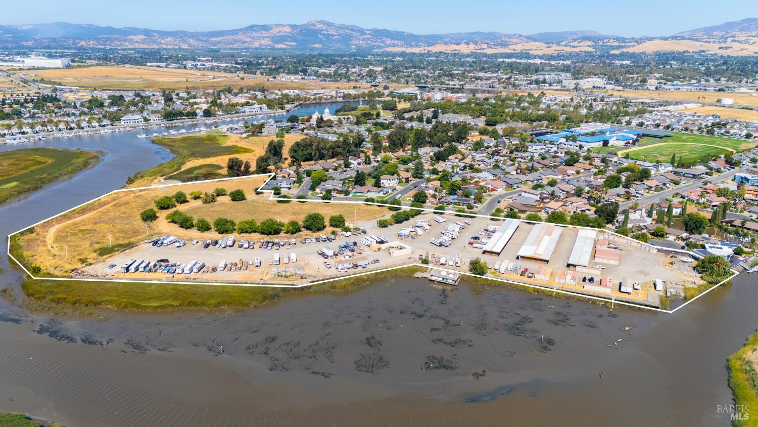 950 Marina Circle Suisun City CA 94585