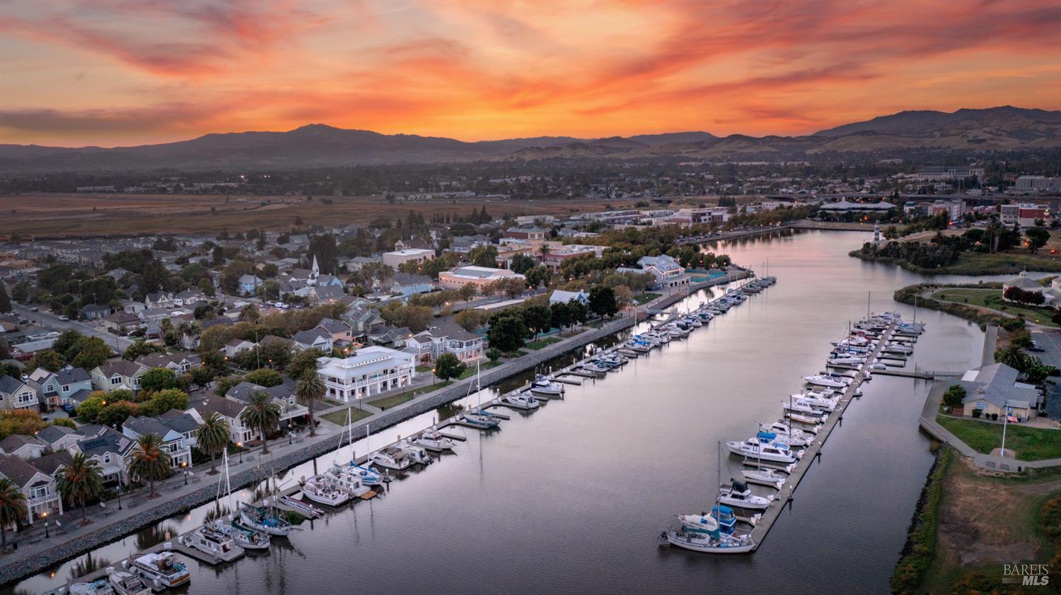 950 Marina Circle Suisun City CA 94585