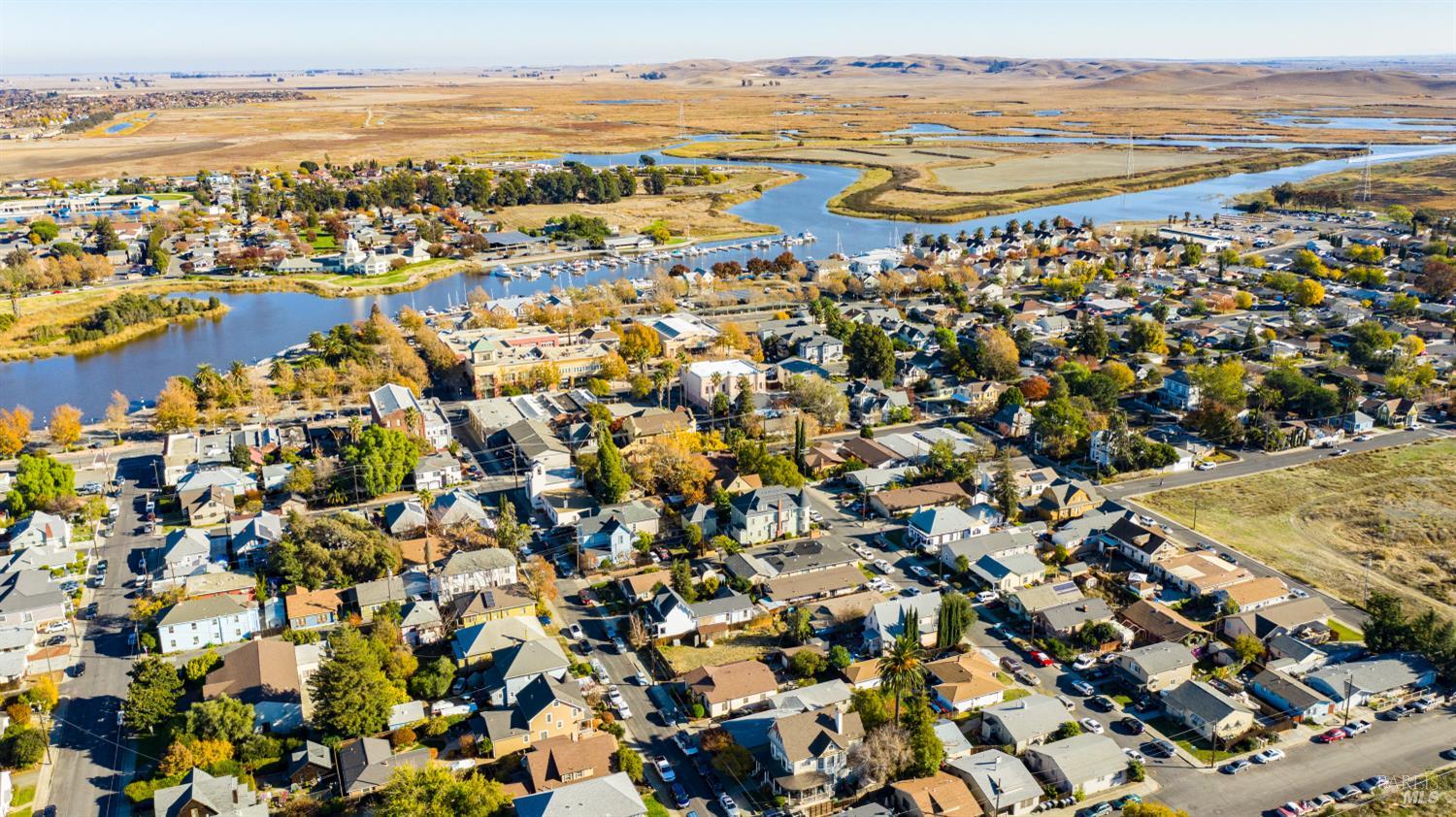 950 Marina Circle Suisun City CA 94585