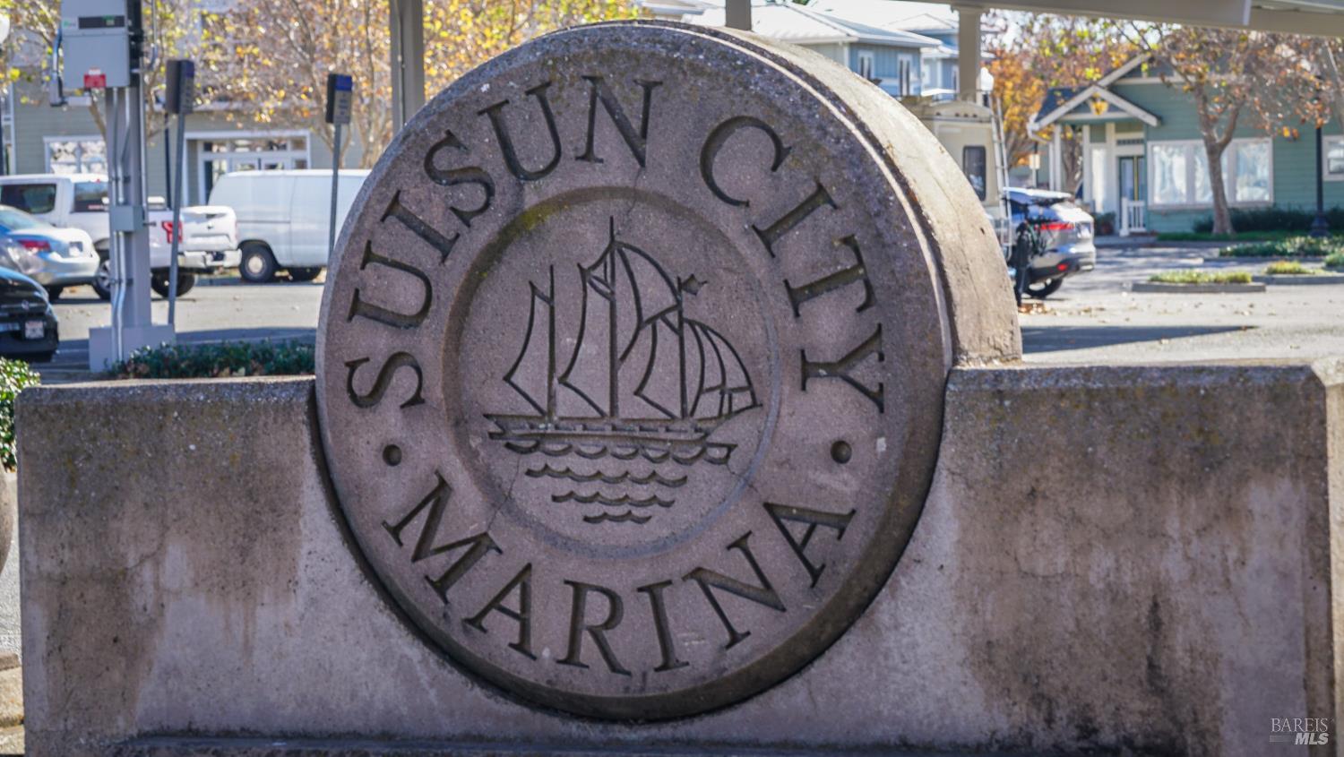 950 Marina Circle Suisun City CA 94585
