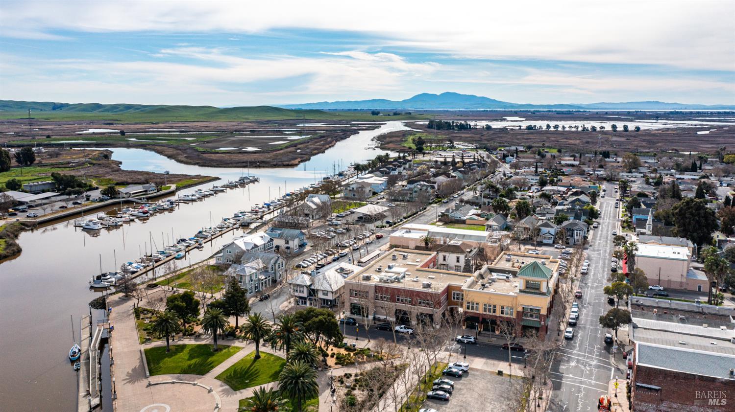 950 Marina Circle Suisun City CA 94585