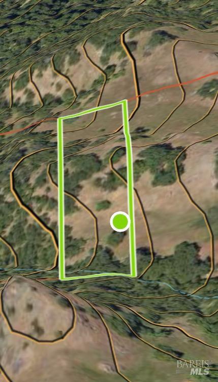 0 Simmerly Ranch Road Laytonville CA 95454