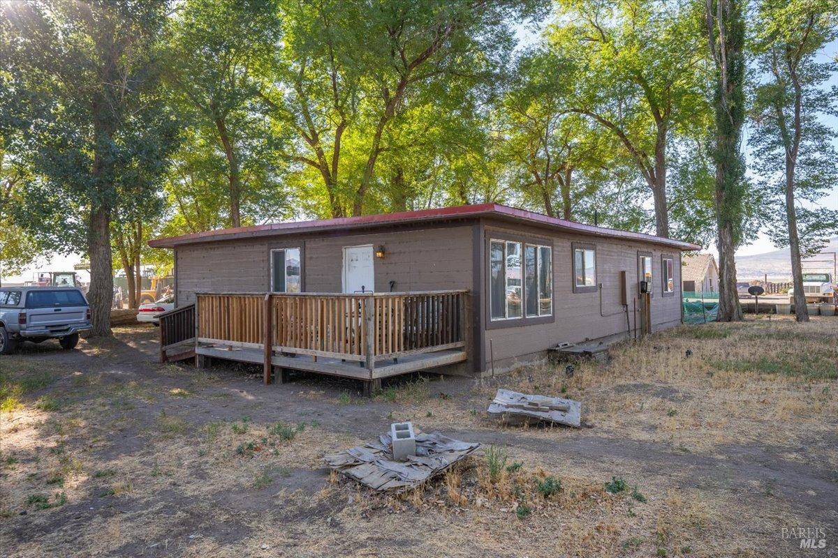 650 Tuledad Road Ravendale CA 96123