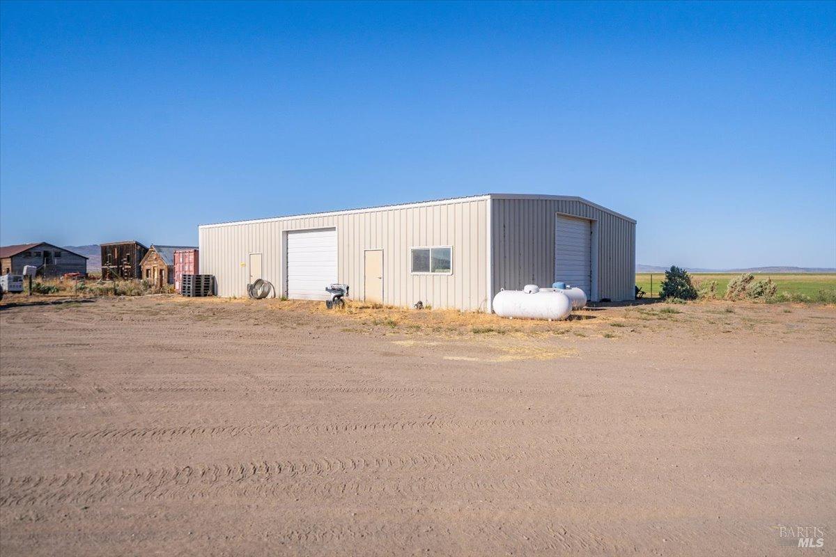650 Tuledad Road Ravendale CA 96123