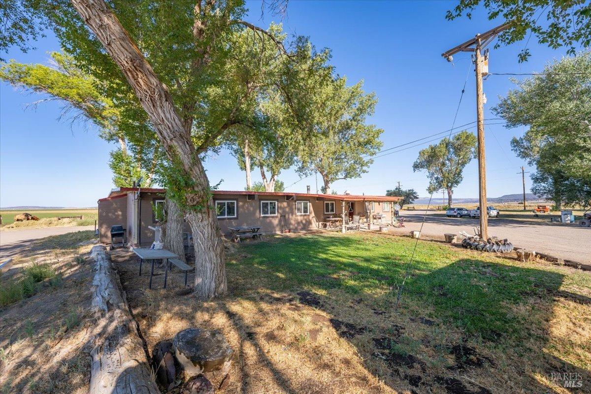 650 Tuledad Road Ravendale CA 96123