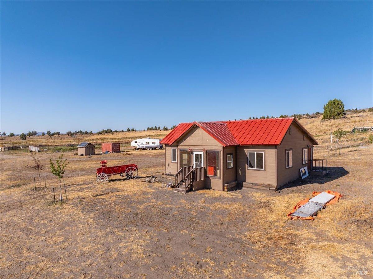 650 Tuledad Road Ravendale CA 96123