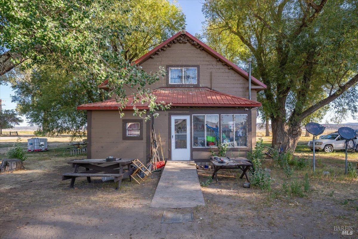 650 Tuledad Road Ravendale CA 96123