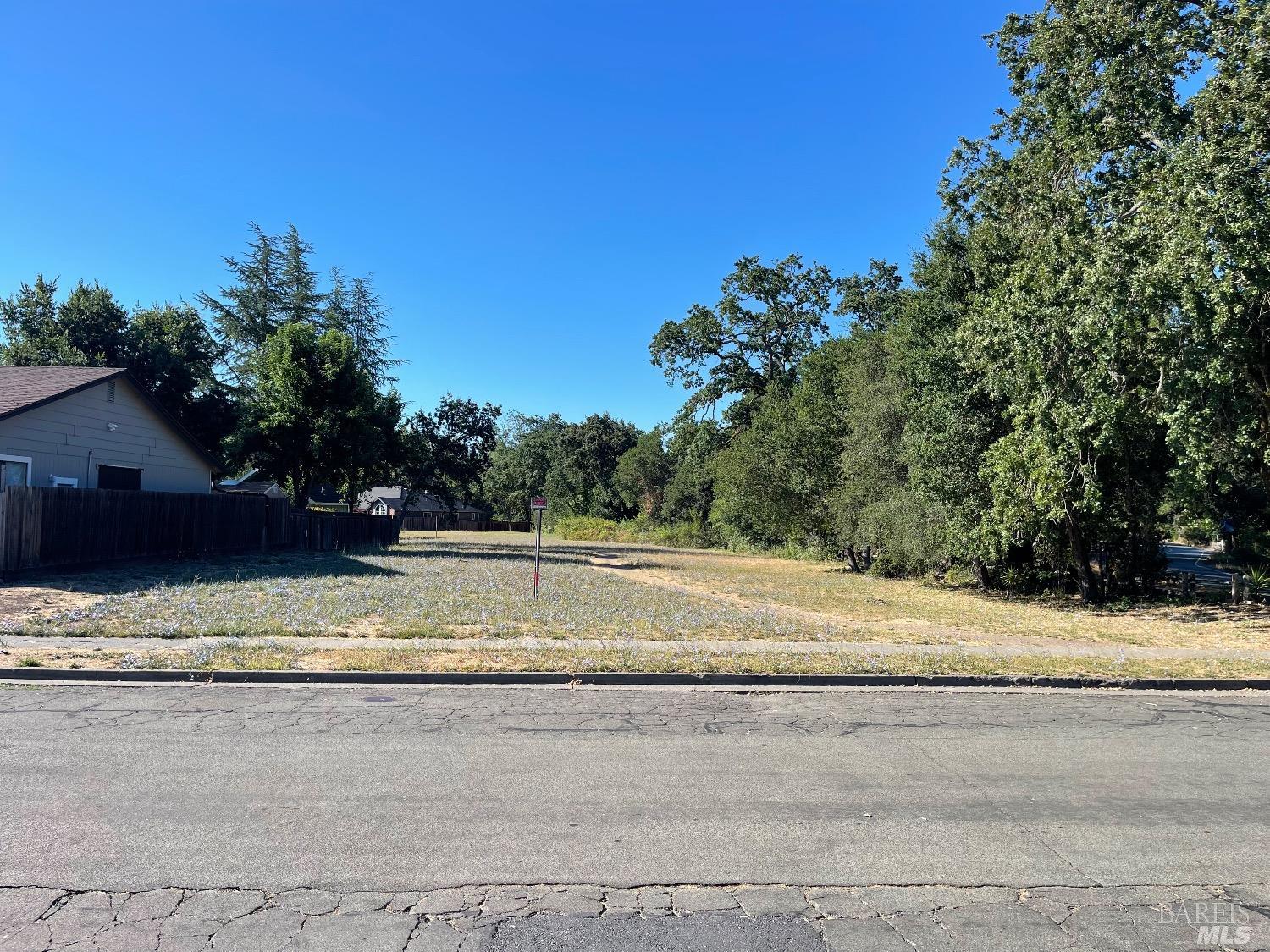 4500 Fistor Drive Santa Rosa CA 95409