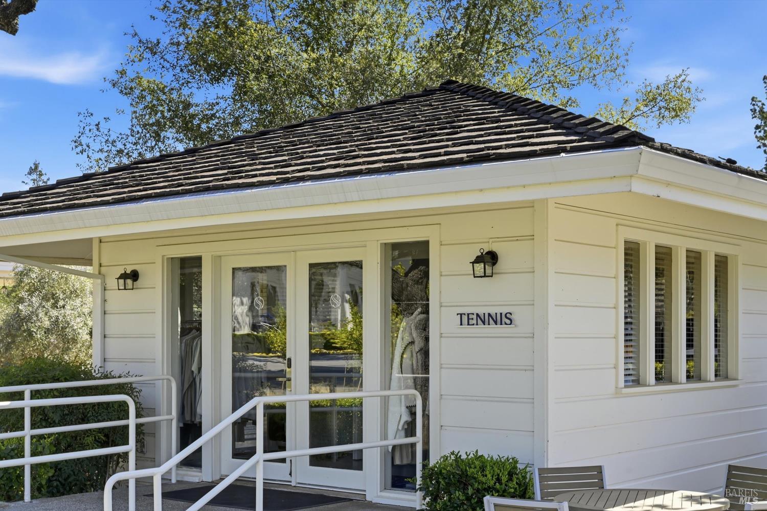 548 Westgate Drive Napa CA 94558