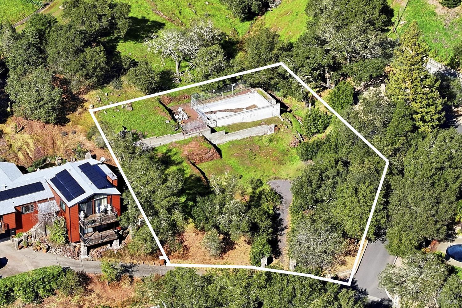 548 Westgate Drive Napa CA 94558