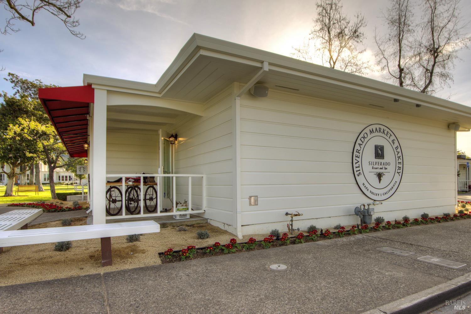 548 Westgate Drive Napa CA 94558