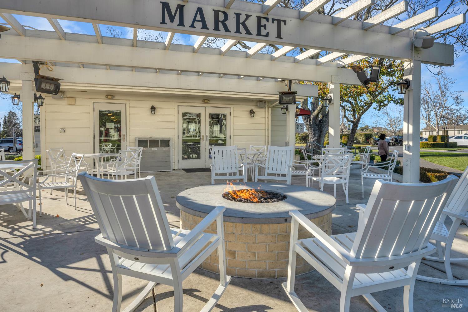 548 Westgate Drive Napa CA 94558