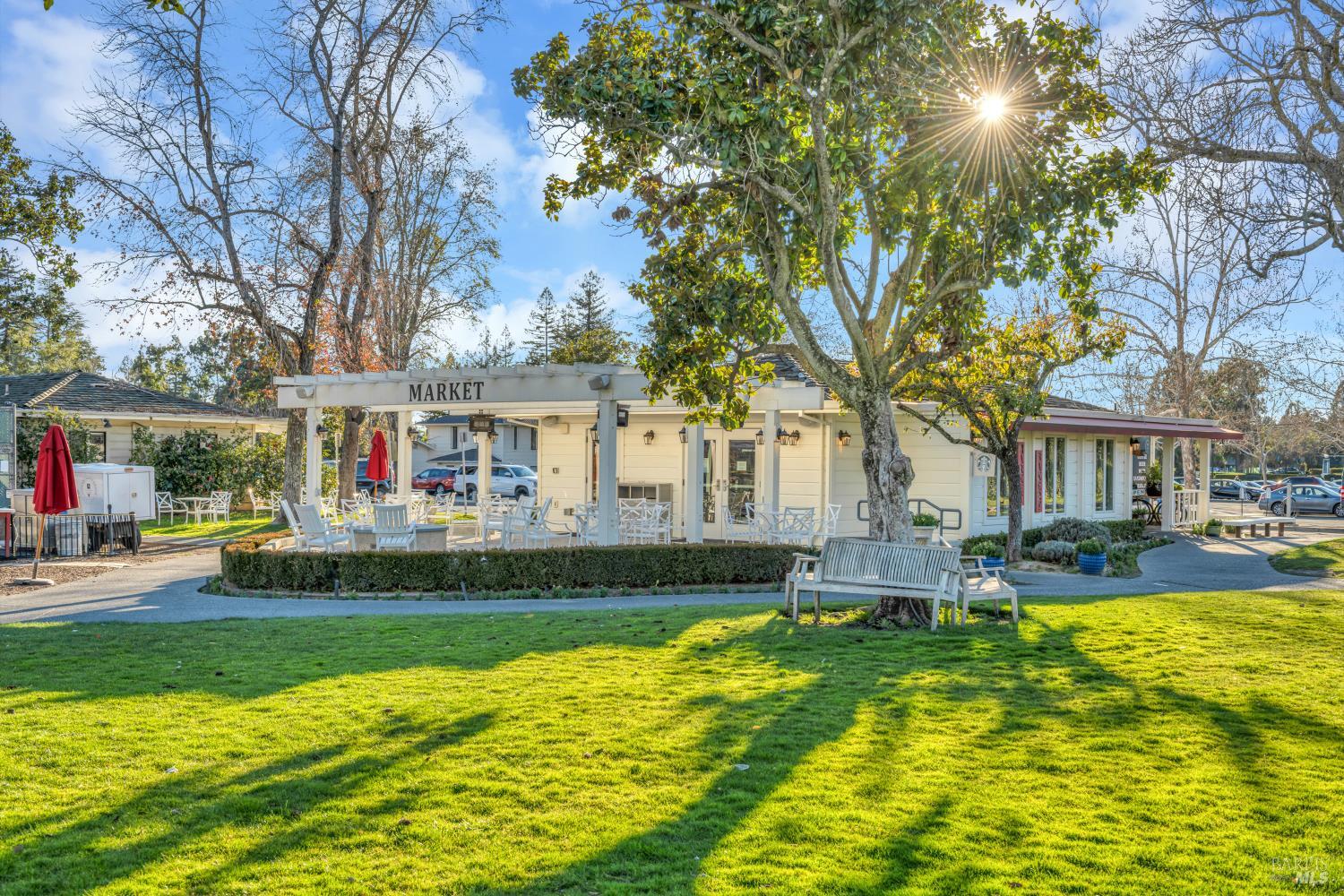 548 Westgate Drive Napa CA 94558