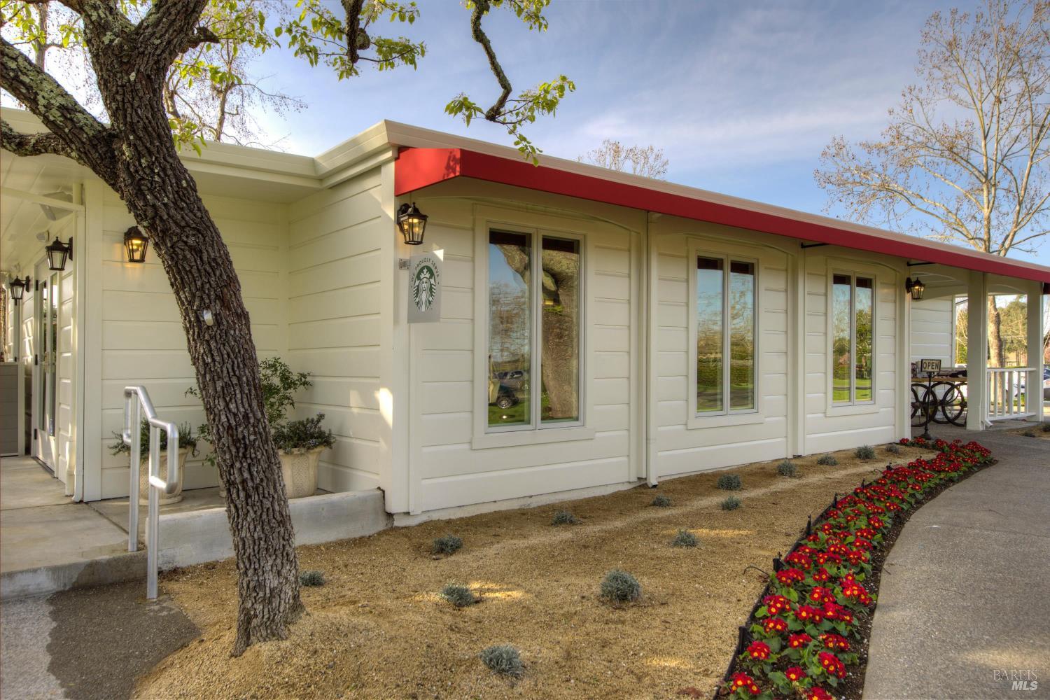 548 Westgate Drive Napa CA 94558