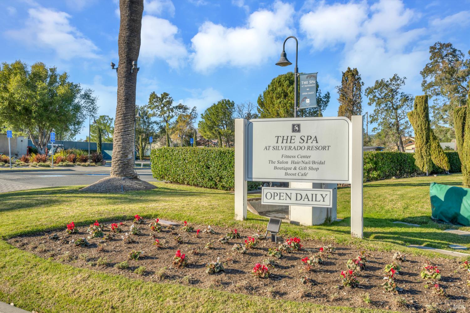 548 Westgate Drive Napa CA 94558