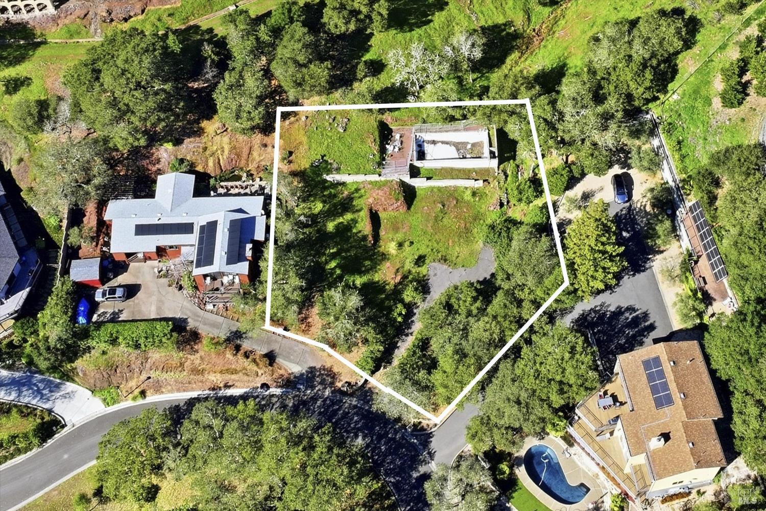 548 Westgate Drive Napa CA 94558
