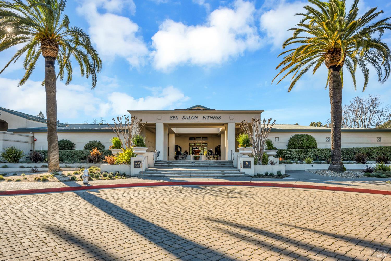 548 Westgate Drive Napa CA 94558